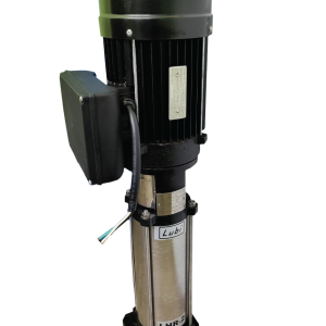 High Pressure Pump