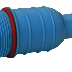 Vaccume Breaker