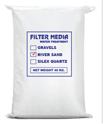 FITRO Gravels – Strong Support for Efficient Filtration