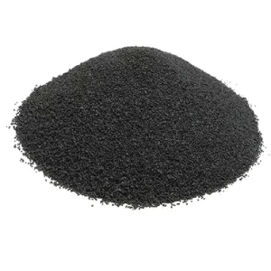 FITRO MnO₂ – Powerful Media for Iron, Manganese & Hydrogen Sulfide Removal